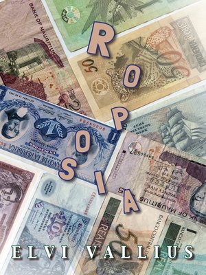 cover image of Roposia